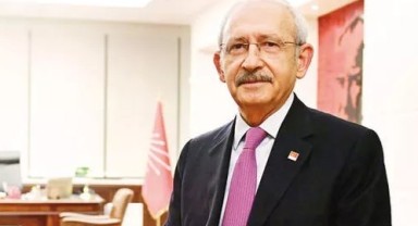 8 hâkim ve savcıdan Kılıçdaroğlu'na sorular