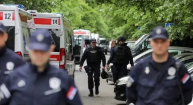 9 kişiyi öldüren 13 yaşındaki çocuk