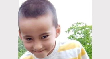 9 yaşındaki çocuk serinlemek için girdiği sulama havuzunda boğuldu