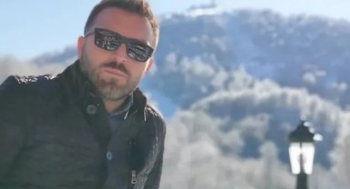 A Haber Bölge Müdürü Hakan Süer'e bıçaklı saldırı: Oğlu yaralandı