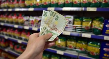 Açlık sınırı 20 bin liraya dayandı, yoksulluk sınırı 31 bin lirayı aştı!