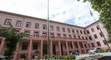 Adalet Bakanlığı'ndan Kılıçdaroğlu'na 'FETÖ' tepkisi