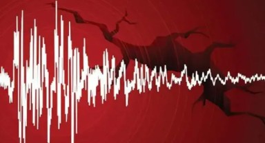 Adana'da 4.5 büyüklüğünde deprem