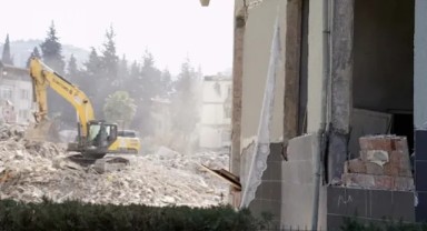 Afet bölgesinde ödenmemiş faturalarla ilgili karar!