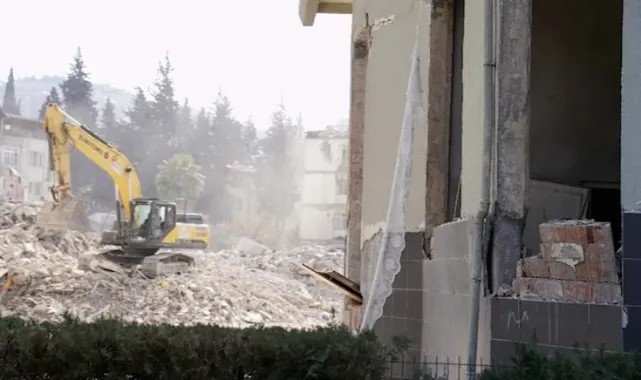 Afet bölgesinde ödenmemiş faturalarla ilgili karar!