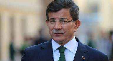 Ahmet Davutoğlu'ndan 19 Mayıs mesajı