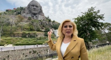 AK Partili Bursalı’dan CHP’li belediyeye Atatürk büstü tepkisi