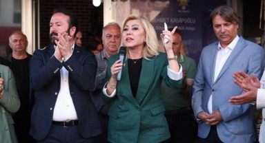 AK Partili Bursalı’dan CHP’ye ‘Atatürk’ çıkışı