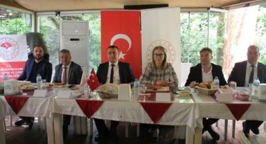 AK Partili Çankırı açıkladı, artık orman köylüleri de gelir payından yararlanacak