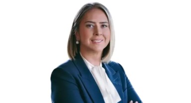 AK Partili Çankırı: “Teşekkürler İzmir”