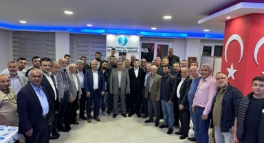 AK Partili Doğan:Tarih bizi yazacak!