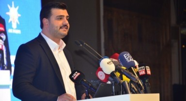 AK Partili İnan'dan CHP'li Yücel'e Şehir Hastanesi yanıtı!