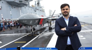 AK Partili İnan’dan İngiliz