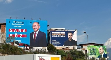 AK Partili Kişili ‘’Yalanları gibi yasayı çiğnemekte de üstlerine yok!’’
