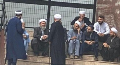 AKP’ye oy isteyen İsmailağa Cemaati’nden kadınlara tehdit: 'Bize alışacaksınız'