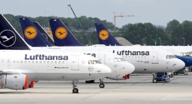 Alman Lufthansa, İtalyan ITA Hava Yolları’nın azınlık hisselerini satın alıyor
