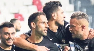 Altay, Denizlispor'u ağırlayacak