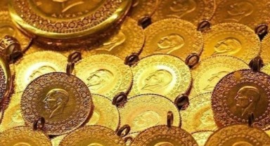 Altın fiyatları haftanın son gününe nasıl başladı?