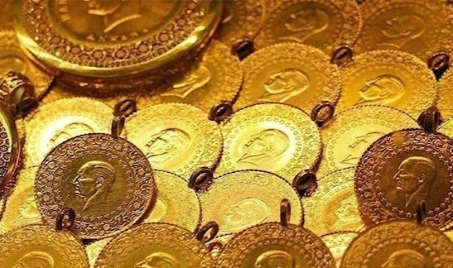 Altın fiyatları haftanın son gününe nasıl başladı?