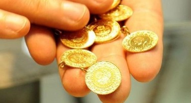 Altın fiyatlarına Fed dopingi: Gram altın rekor kırdı!