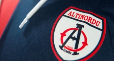 Altınordu'dan önemli devir açıklaması