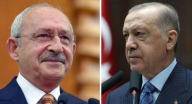 ANKA verilerine göre İstanbul, Ankara ve İzmir'de Kılıçdaroğlu önde