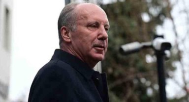 Anket: İnce'ye oy vermeyi düşünen seçmenlerin tercihi ne olacak?