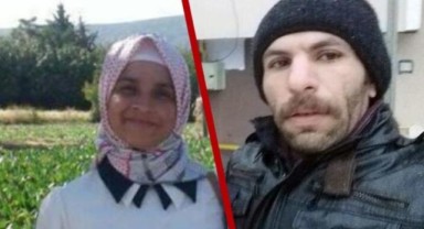 Antalya'da kadın cinayeti: Eşi tarafından katledildi