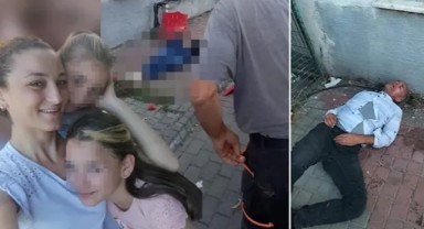 Arzu Ar’ı öldüren katil eşe ağırlaştırılmış müebbet!