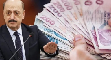 Asgari ücret için rakam verdi! Temmuzda memurlara ne kadar zam gelecek?