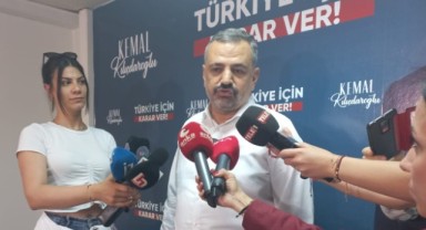 Aslanoğlu: Buca'da problem var!