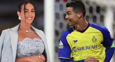 'Ayrılacaklar' iddialarına Ronaldo'dan fotoğraflı yanıt
