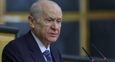 Bahçeli Erzurum'daki saldırı nedeniyle İmamoğlu'nu suçladı