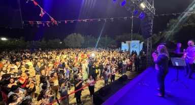 Balçova’da Gençler Narkoz ile Coştu