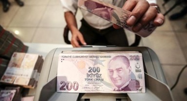 Bankaların kredi hacmi 9 trilyonu geçti!
