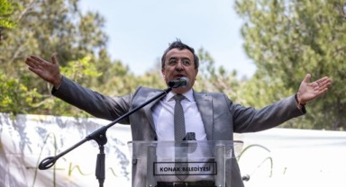 Başkan Batur: 14 Mayıs’ta hepimiz kazanacağız