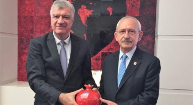Başkan Engin’den seçim teşekkürü