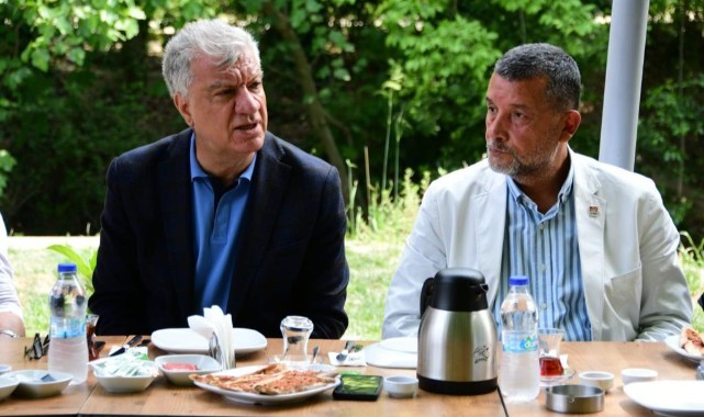 Başkan Engin’den Yurttaşlara Sandık Daveti