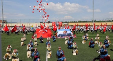 Başkan Erhan Kılıç:“104 yıldır Bandırma Vapuru’ndayız”