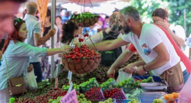 Başkan Erhan Kılıç: “Tüm İzmirlileri festivalimize bekliyoruz”