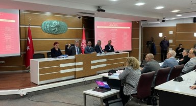 Başkan İduğ: 2022’den 2023’e borçsuz ve denk bütçeyle geçtik!