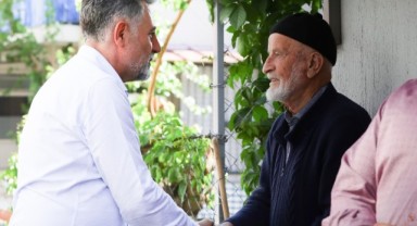 Başkan Sandal: “Halk kazanacak, Türkiye kazanacak”