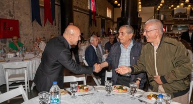 Başkan Soyer: Atamızın emanetine birlikte sahip çıkmalıyız