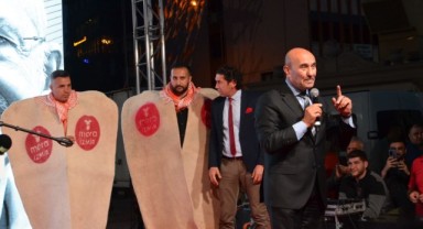 Başkan Soyer: Başka bir tarım mümkün!