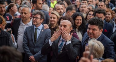 Başkan Soyer, “Buca Metrosu 2026’da tamamlanacak”