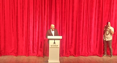 Başkan Soyer'den seçim öncesi son mesaj: Elimizi uzatsak tutacağız!