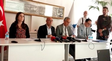 Başkan Soyer'den Balçova arsa mağdurlarına müjde