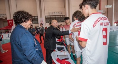 Başkan Soyer: Her yıl ev sahipliği yapabiliriz