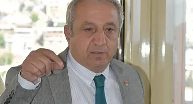 Başkan Yardımcısı Koçer'den o iddialara açıklama: 