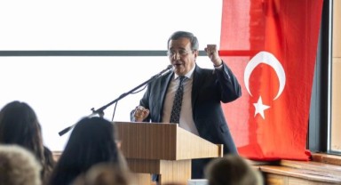 Batur: Bu ülkeyi karanlıktan kurtaralım